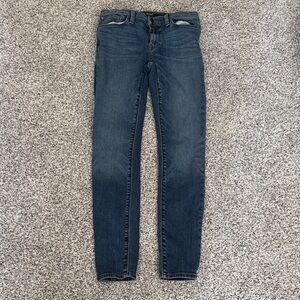 Hudson Jeans  Krista Skinny Women's Jeans